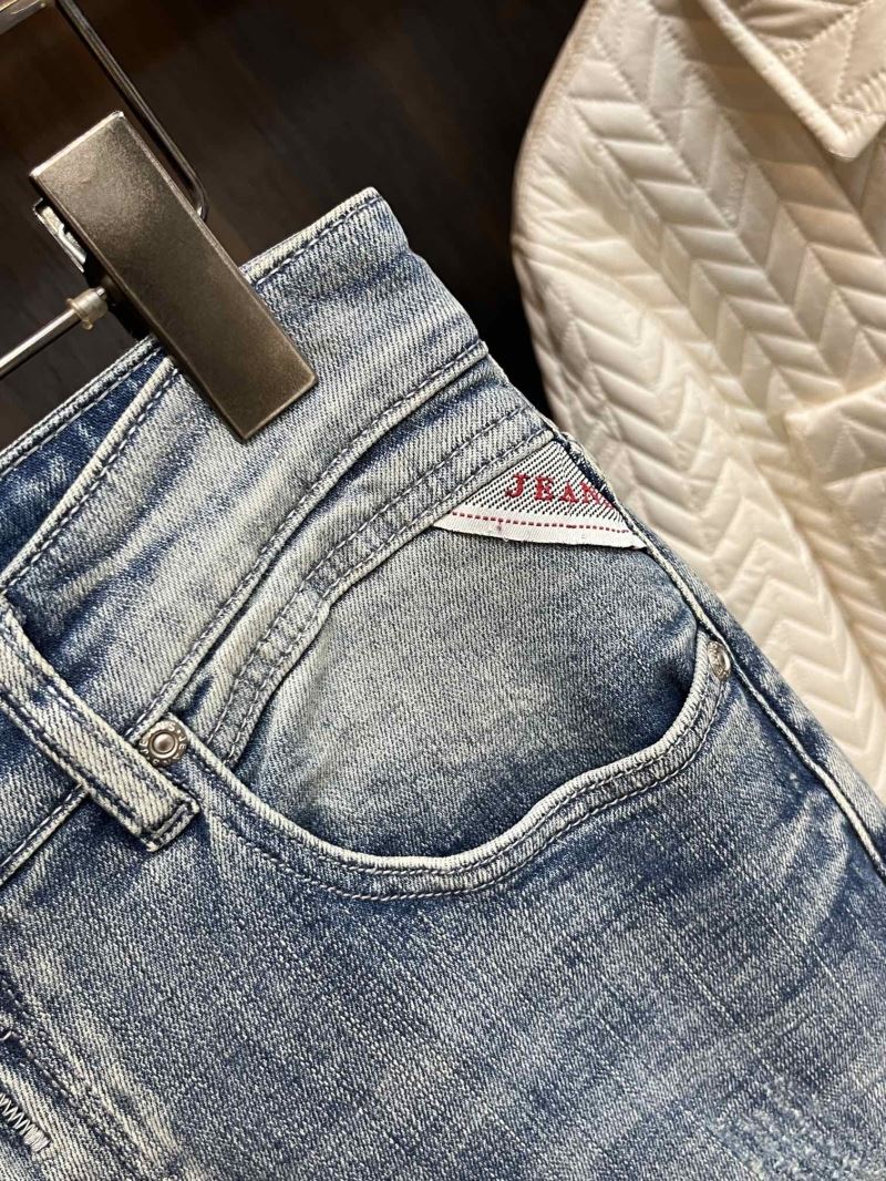 Christian Dior Jeans